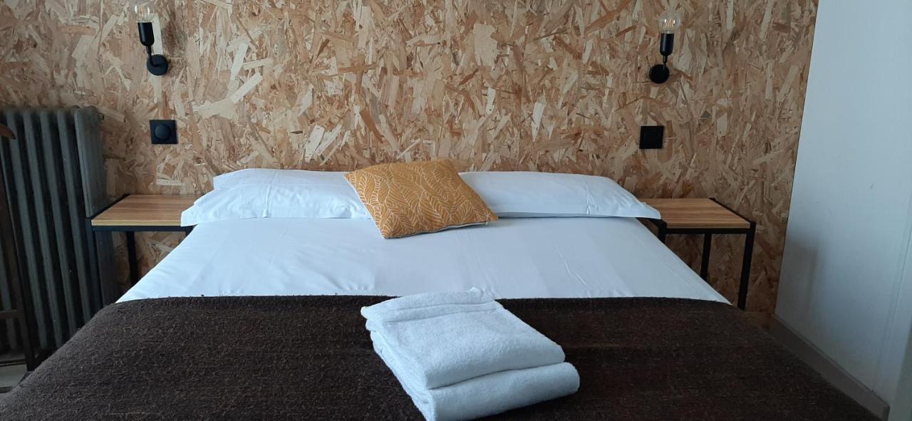 Hotel La Belle Etoile Saint-Nazaire  Ngoại thất bức ảnh