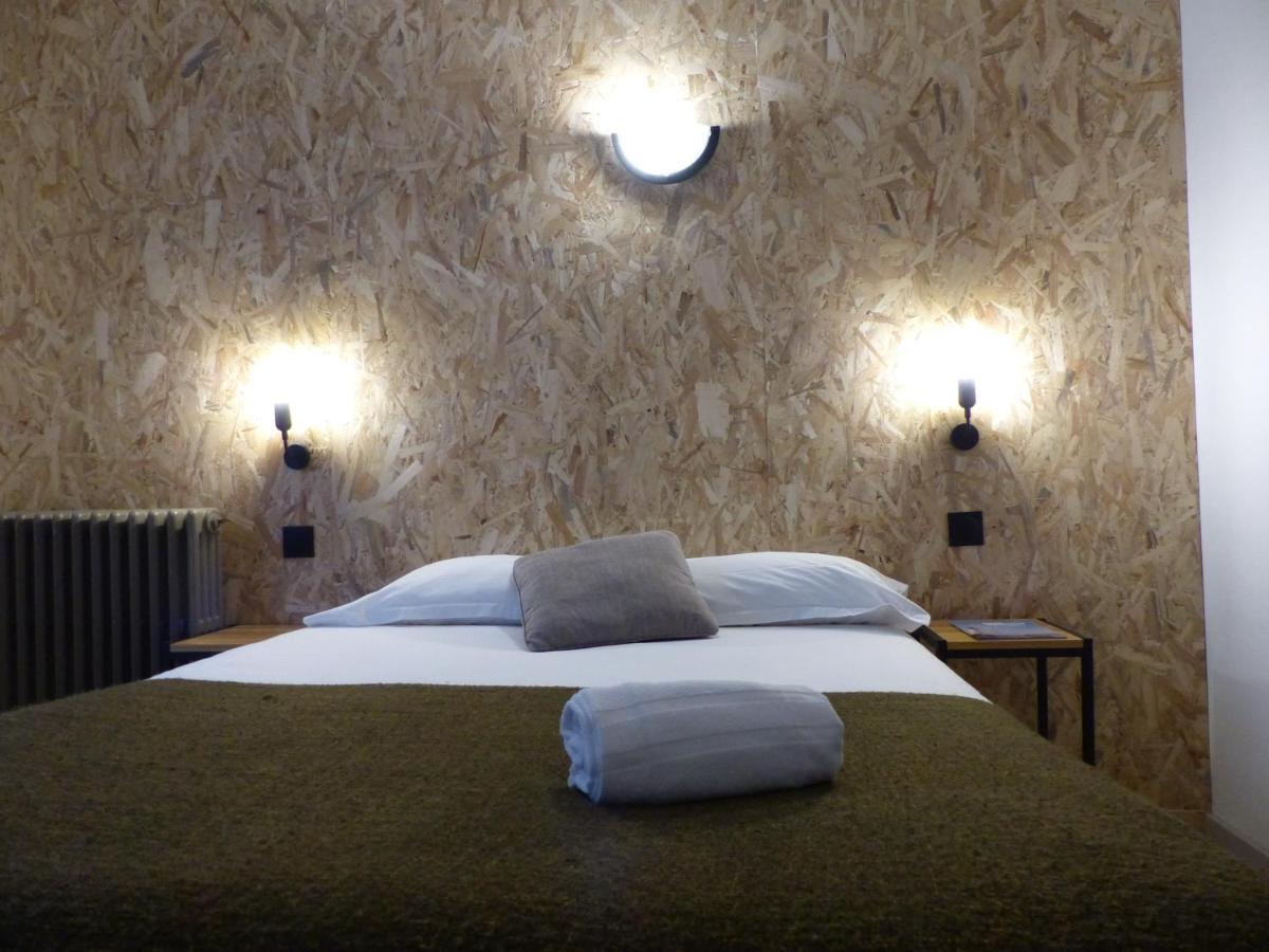 Hotel La Belle Etoile Saint-Nazaire  Ngoại thất bức ảnh