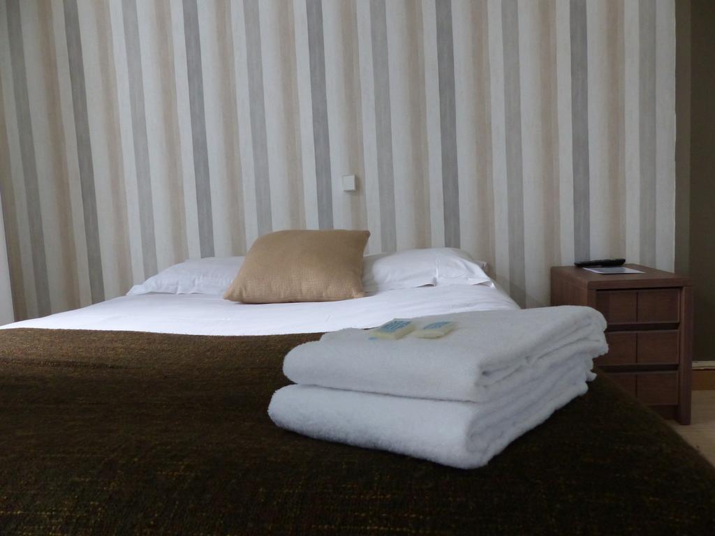 Hotel La Belle Etoile Saint-Nazaire  Ngoại thất bức ảnh