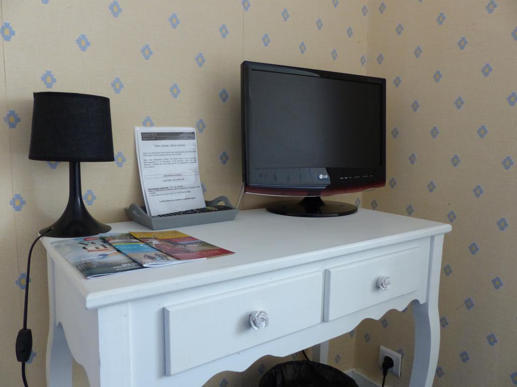 Hotel La Belle Etoile Saint-Nazaire  Ngoại thất bức ảnh